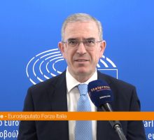 Falcone "Euro digitale strumento di affermazione della sovranit&agrave; monetaria"