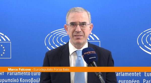 Falcone “Euro digitale strumento di affermazione della sovranità monetaria”