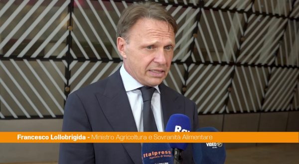 Lollobrigida “Sui fertilizzanti chiediamo all’Ue una strategia industriale”