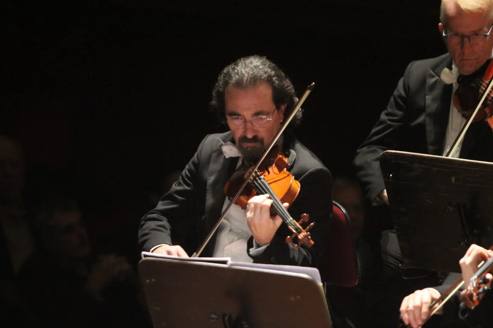 Palermo, al Teatro Massimo il concerto dell&rsquo;Orchestra Sinfonica del Conservatorio Scarlatti
