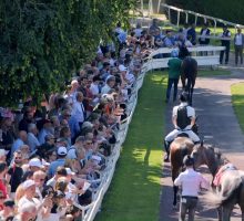 Una nuova stagione di ippica, eventi e intrattenimento all'Ippodromo di Milano