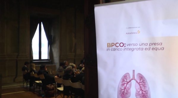 Bpco, verso cure più accessibili e rete territoriale
