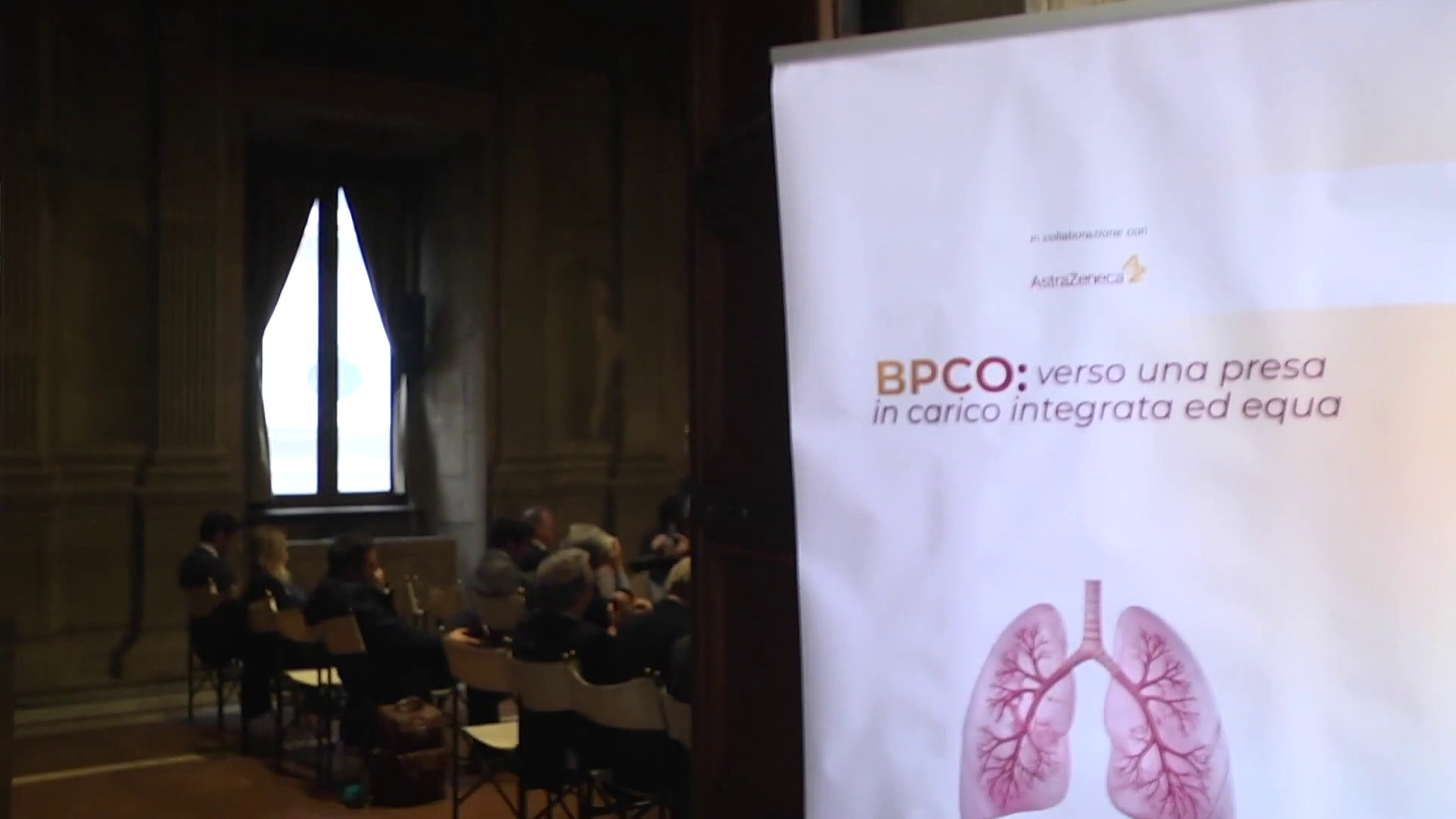 Bpco, verso cure pi&ugrave; accessibili e rete territoriale
