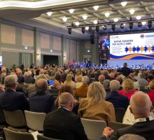 Lions, al centro del Congresso impatto sociale, innovazione e comunit&agrave;