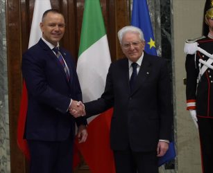 Italia-Polonia, Mattarella a Nawrocki "Rapporto di amicizia storico e costante"
