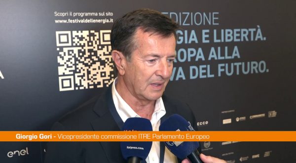 Energia, Gori “La decarbonizzazione è un percorso obbligato”
