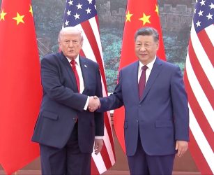 Vertice Xi-Trump a Pechino, Cina e Usa &ldquo;partner, non rivali&rdquo;