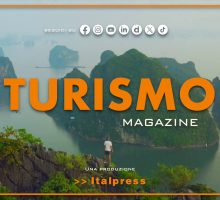 Turismo Magazine - 16/5/2026