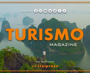 Turismo Magazine - 16/5/2026