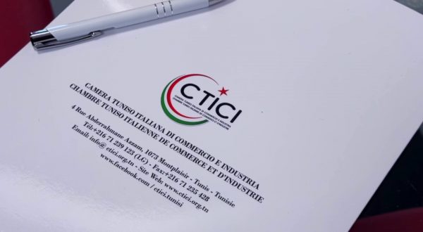 Fradi (CTICI) “Partenariato italo-tunisino forte e in crescita”