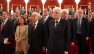 Mattarella al concerto del 100&deg; anniversario Banda musicale Guardia di Finanza