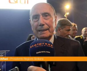 Schifani "La mafia non &egrave; ancora sconfitta, non abbassiamo la guardia"