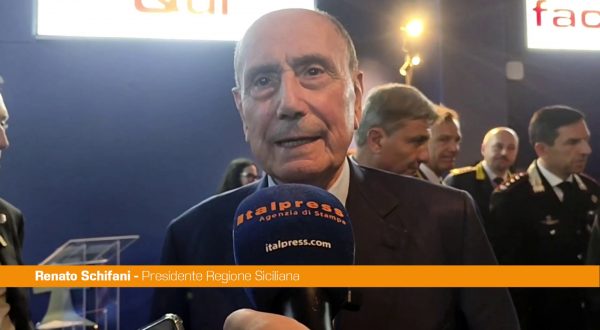 Schifani “La mafia non è ancora sconfitta, non abbassiamo la guardia”