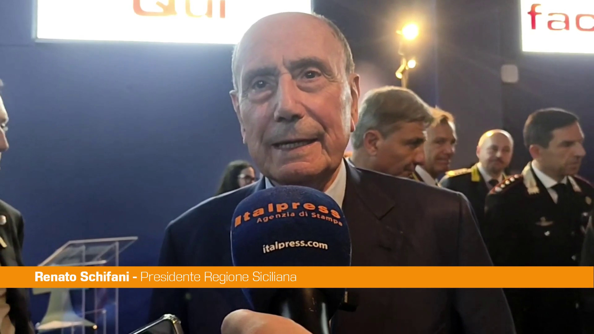 Schifani "La mafia non &egrave; ancora sconfitta, non abbassiamo la guardia"
