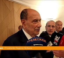 Schifani "In Sicilia avvio lavori termovalorizzatori ad aprile 2027"