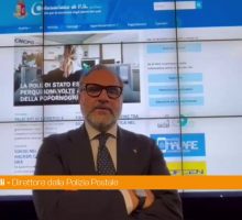 Pedofilia e pedopornografia, Gabrielli "Nel 2025 oltre 2.600 casi e 224 arresti"