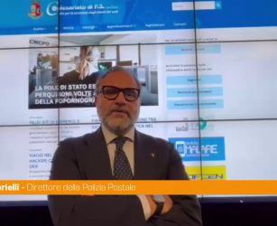 Pedofilia e pedopornografia, Gabrielli "Nel 2025 oltre 2.600 casi e 224 arresti"