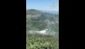Incendio Monte Faeta, ricognizione aerea dei Vigili del Fuoco