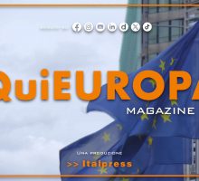 QuiEuropa Magazine - 30/5/2026