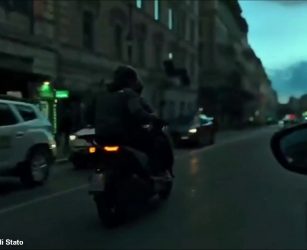 Blitz antidroga della polizia a Roma, arrestati 7 spacciatori