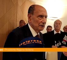 Schifani "Parifica bilancio 2022 in Corte dei Conti liberer&agrave; altre risorse"