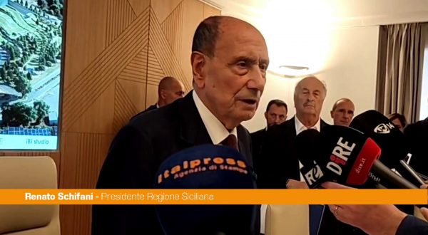 Schifani "Parifica bilancio 2022 in Corte dei Conti liberer&agrave; altre risorse"