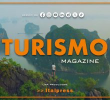 Turismo Magazine - 9/5/2026