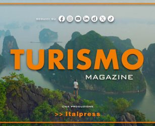 Turismo Magazine - 9/5/2026