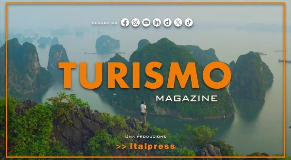 Turismo Magazine – 9/5/2026