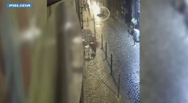Rapine, truffe e minacce: sei misure cautelari in Campania