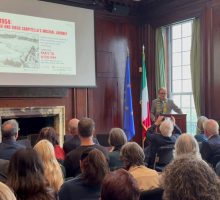 La Sicilia del 1954 rivive a New York tra musica e memoria