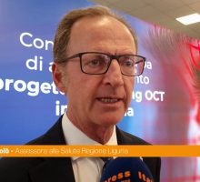 Esame Oct in farmacia, Nicol&ograve; "In Liguria fase sperimentale unica in Italia"