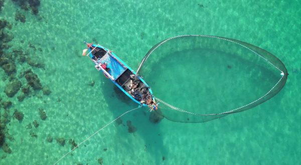 Pesca e acquacoltura, al congresso Uila le sfide del futuro