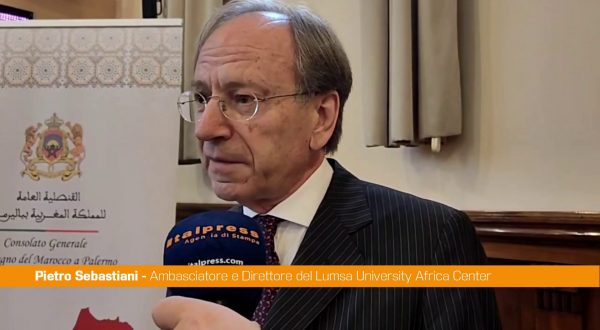 Sebastiani (Lumsa) “Non dovremmo parlare di Africa, ma di più Afriche”