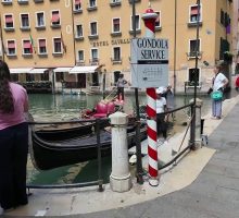 Turismo in aumento nel primo trimestre in Italia
