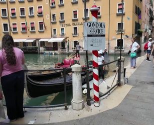 Turismo in aumento nel primo trimestre in Italia