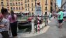 Turismo in aumento nel primo trimestre in Italia