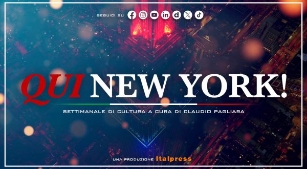 Qui New York! – Una mostra racconta la straordinaria storia di Enrico Caruso