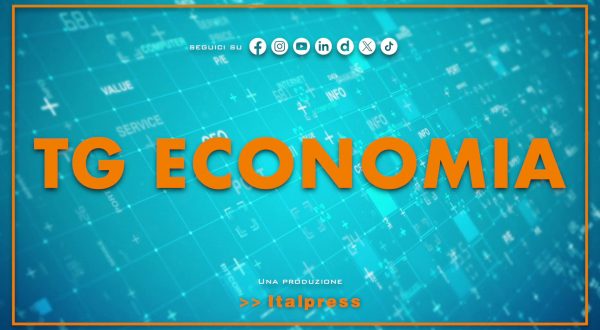 Tg Economia – 8/6/2026
