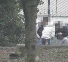Arrestato a Manchester latitante a capo di una organizzazione italo-albanese