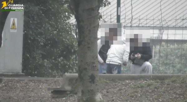 Arrestato a Manchester latitante a capo di una organizzazione italo-albanese