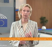 Clima, Moratti "Ue non pu&ograve; essere l'unica ad agire con responsabilit&agrave;"