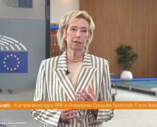 Clima, Moratti "Ue non pu&ograve; essere l'unica ad agire con responsabilit&agrave;"