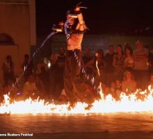 Roma Buskers Festival, dopo sei edizioni a Ostia arriva il nuovo format diffuso
