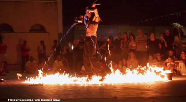 Roma Buskers Festival, dopo sei edizioni a Ostia arriva il nuovo format diffuso