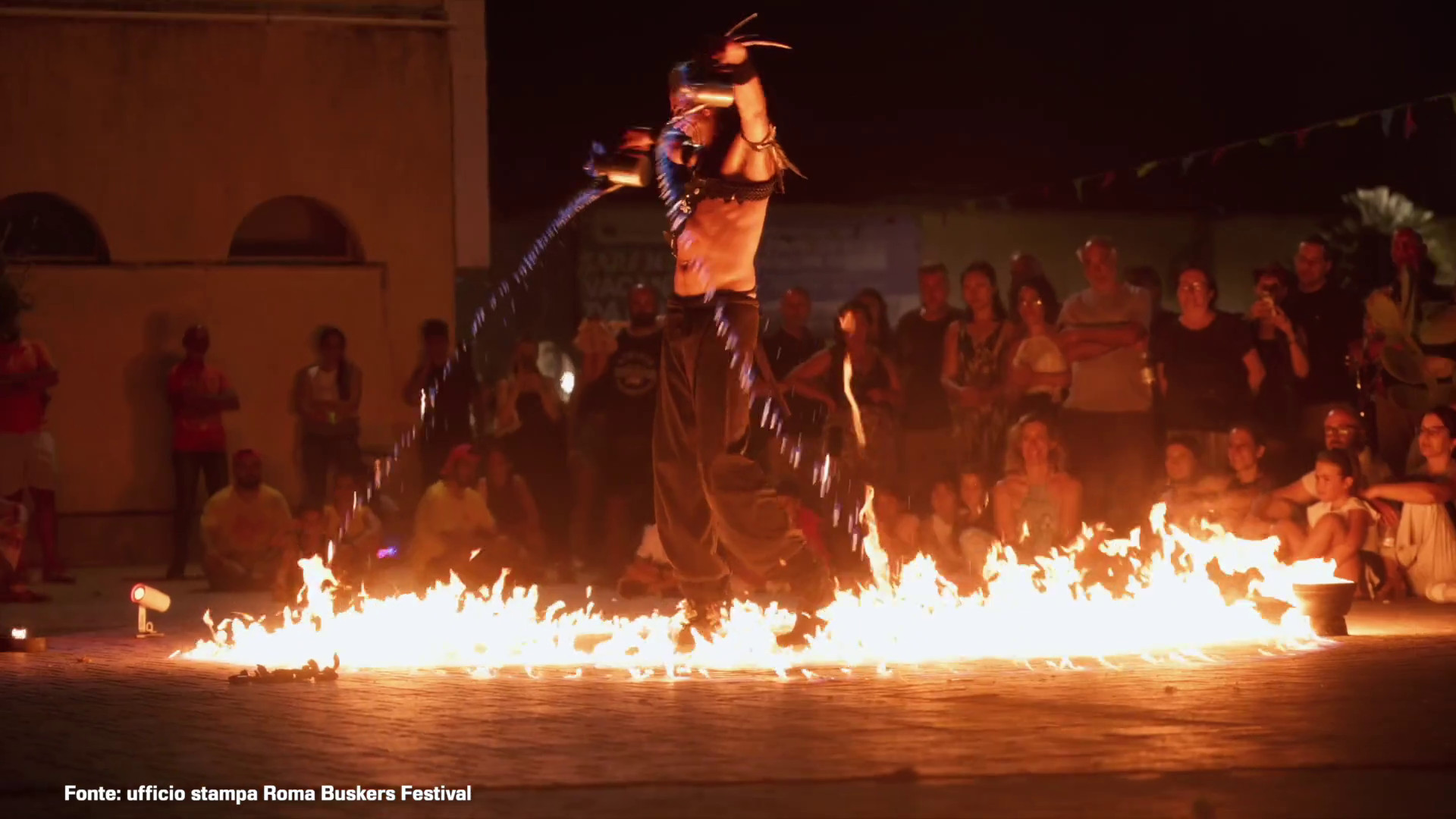 Roma Buskers Festival, dopo sei edizioni a Ostia arriva il nuovo format diffuso