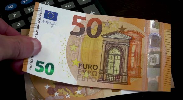A maggio accelera l’inflazione