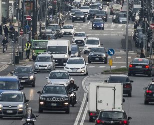 A maggio il mercato dell&rsquo;auto +7,64% su base annua in Italia