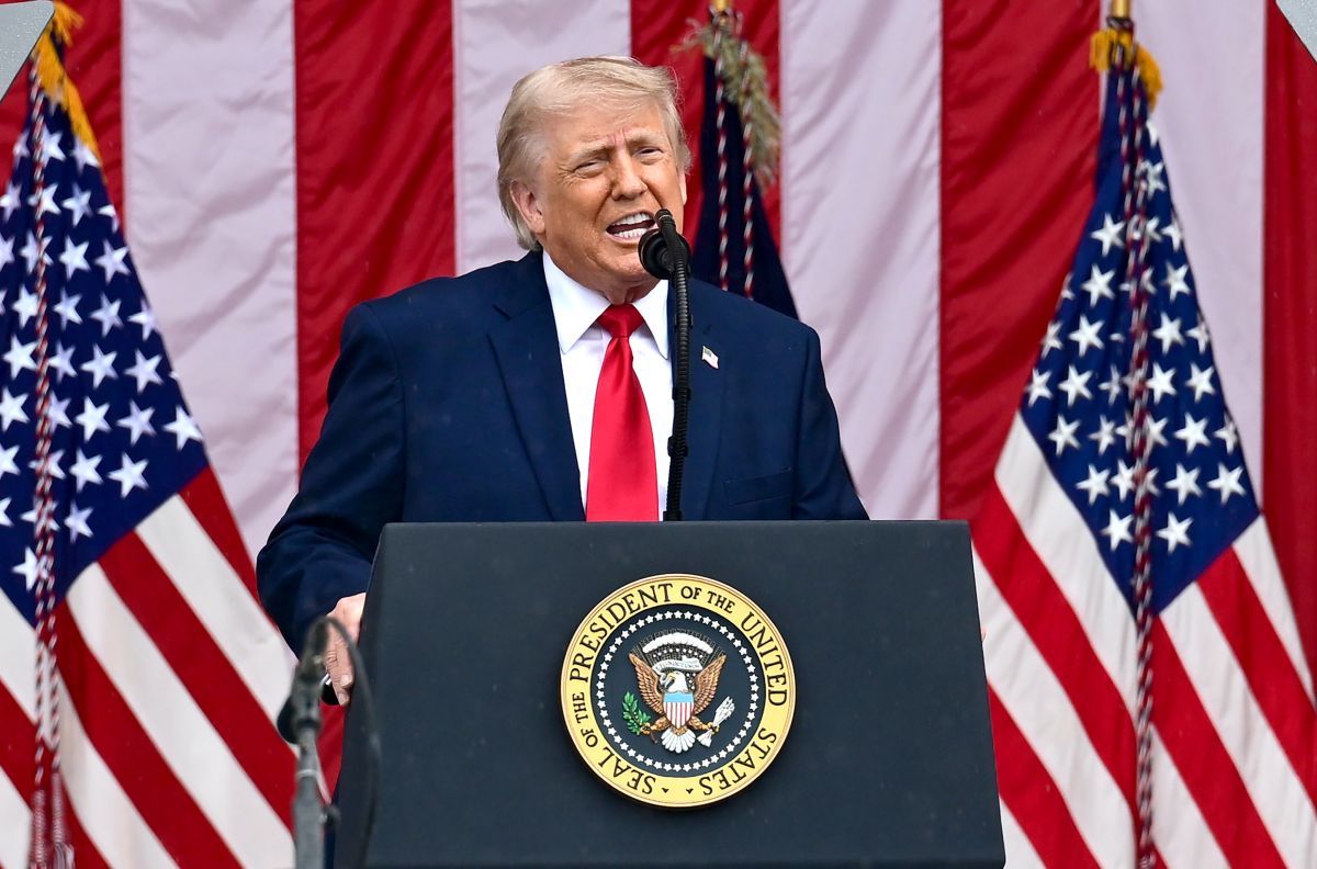 Trump &ldquo;Telefonata produttiva con Netanyahu, truppe Idf non andranno a Beirut&rdquo;