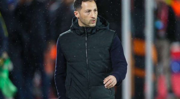 Adesso è ufficiale, il Bologna affida la panchina a Tedesco
